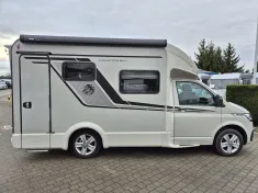 Bild 41 Knaus Tourer Van 500 LT *Vansation*