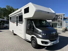 Fahrzeugbild Concorde CRUISER 891LR Diamond Series - 6 Schlafpl. #3