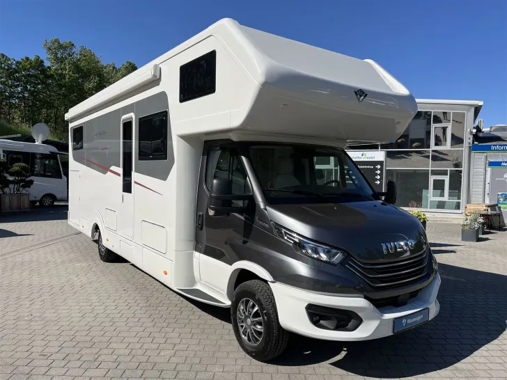 Fahrzeugbild Concorde CRUISER 891LR Diamond Series - 6 Schlafpl. #3