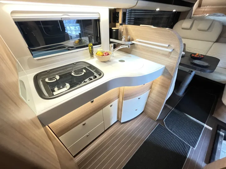 Fahrzeugbild Concorde CRUISER 891LR Diamond Series - 6 Schlafpl. #16