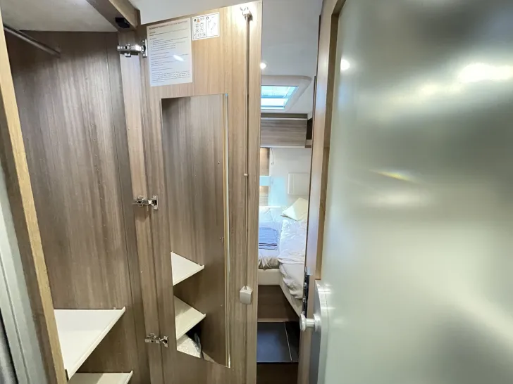 Fahrzeugbild Concorde CRUISER 891LR Diamond Series - 6 Schlafpl. #22