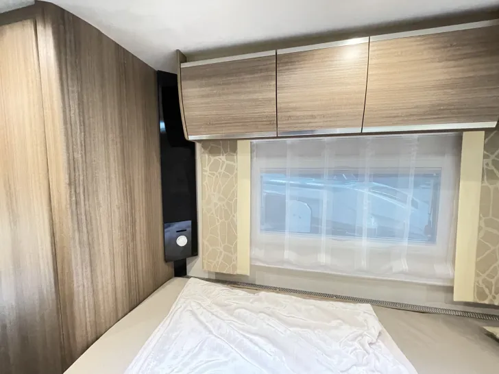 Fahrzeugbild Concorde CRUISER 891LR Diamond Series - 6 Schlafpl. #29