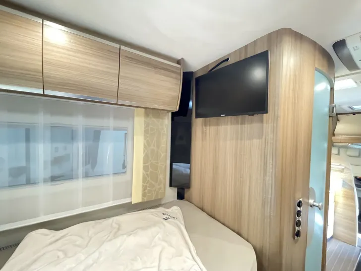 Fahrzeugbild Concorde CRUISER 891LR Diamond Series - 6 Schlafpl. #30