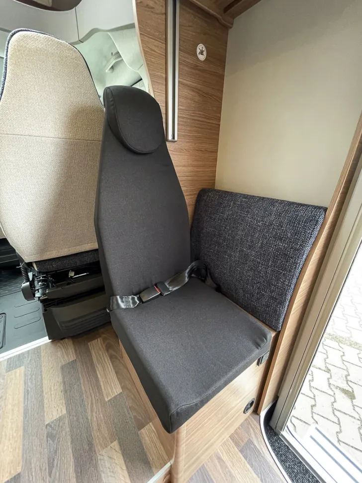 Fahrzeugbild Weinsberg CaraSuite 700 ME *5.Sitzpl.*Markise* #21