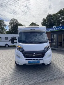 Fahrzeugbild Knaus SKY TI 700 MEG Platinum Selection*Automatik #3