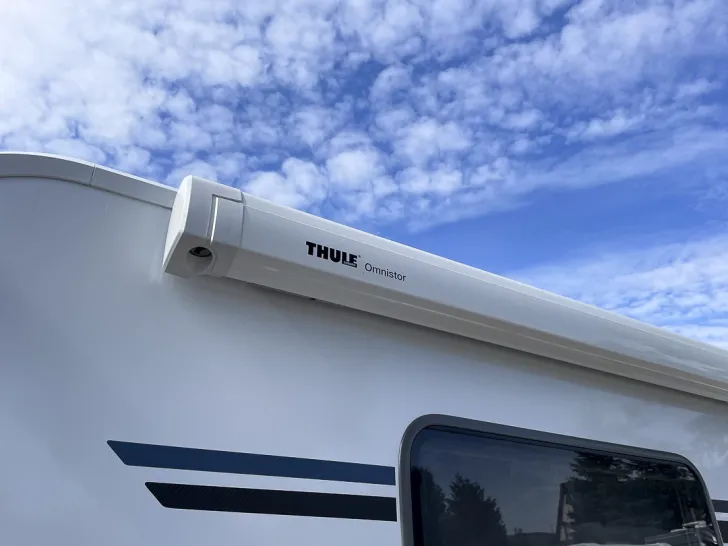 Fahrzeugbild Knaus SKY TI 700 MEG Platinum Selection*Automatik #9