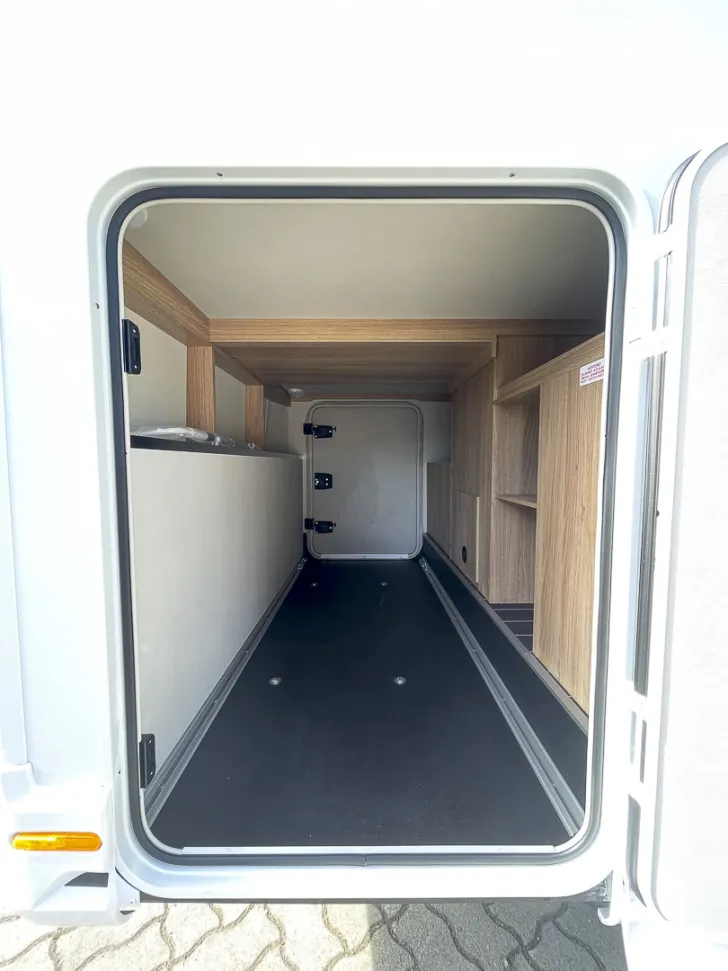 Fahrzeugbild Knaus SKY TI 700 MEG Platinum Selection*Automatik #15