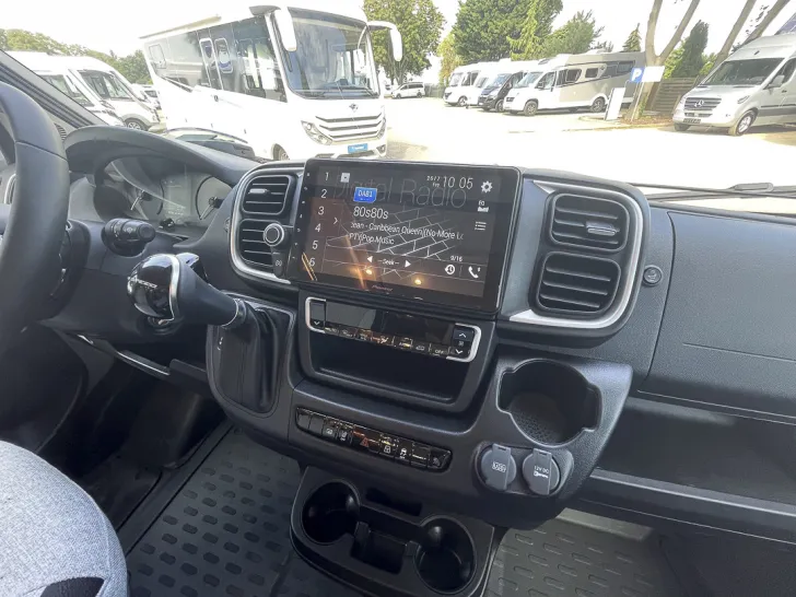 Fahrzeugbild Knaus SKY TI 700 MEG Platinum Selection*Automatik #18