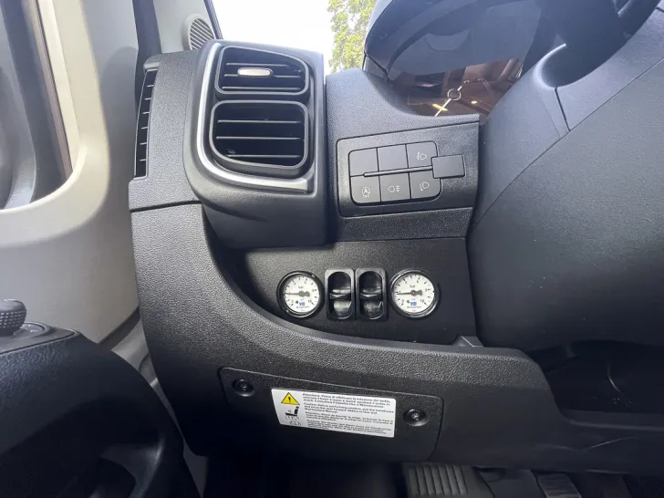 Fahrzeugbild Knaus SKY TI 700 MEG Platinum Selection*Automatik #19