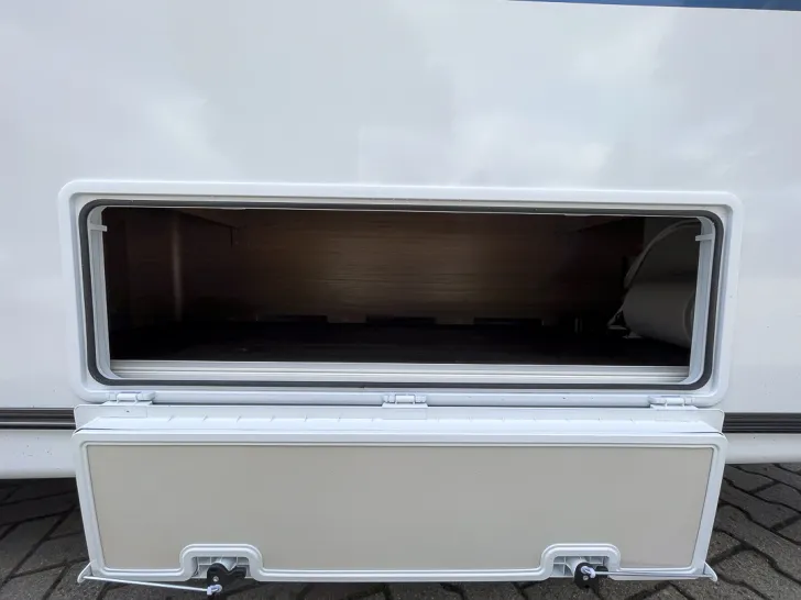 Fahrzeugbild Knaus SPORT 500 EU *Design-Paket*City-Wasseranschluss* #11