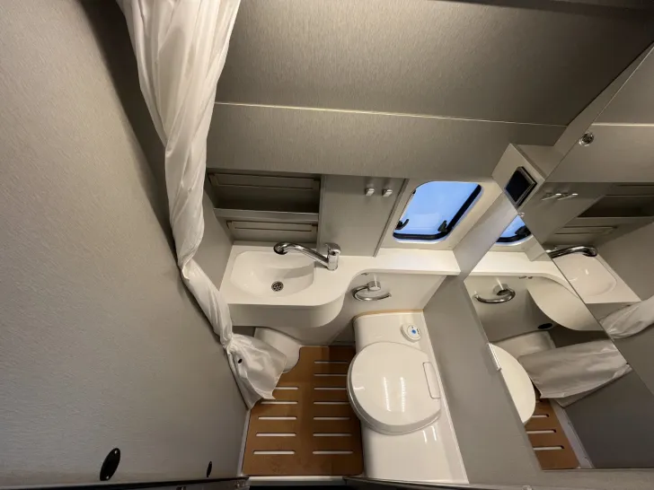 Fahrzeugbild Hymer Free S 600 Campus *AHK*Dieselh.*Aufstelldach* #16