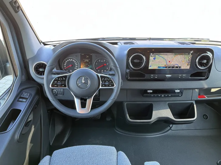 Fahrzeugbild Hymer Free S 600 Campus *AHK*Dieselh.*Aufstelldach* #20