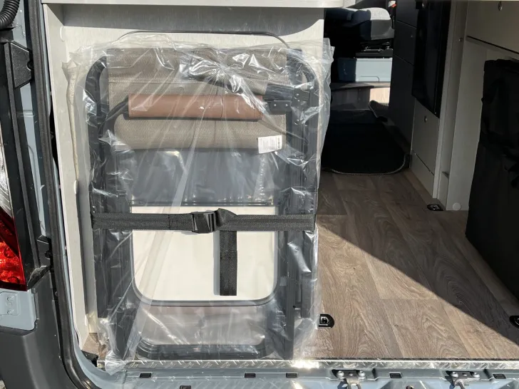 Fahrzeugbild Hymer Free S 600 Campus *AHK*Dieselh.*Aufstelldach* #26