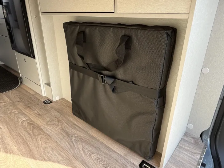 Fahrzeugbild Hymer Free S 600 Campus *AHK*Dieselh.*Aufstelldach* #27