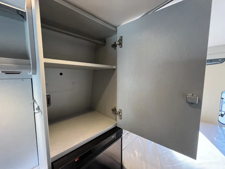 Fahrzeugbild Hymer Free S 600 Campus *AHK*Dieselh.*Aufstelldach* #33