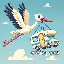 Fahrzeugbild NEXT 381 Auslieferung März 2026 #1