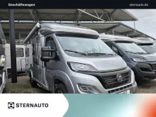 Fahrzeugbild Hymer Exsis-T 474 #1
