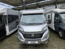Fahrzeugbild Hymer Exsis-T 474 #2