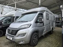 Fahrzeugbild Hymer Exsis-T 474 #3