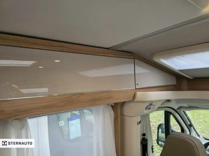Fahrzeugbild Hymer Exsis-T 474 #8