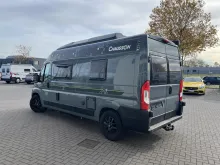 Fahrzeugbild Chausson Van Line F&S #2