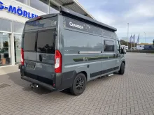 Fahrzeugbild Chausson Van Line F&S #4