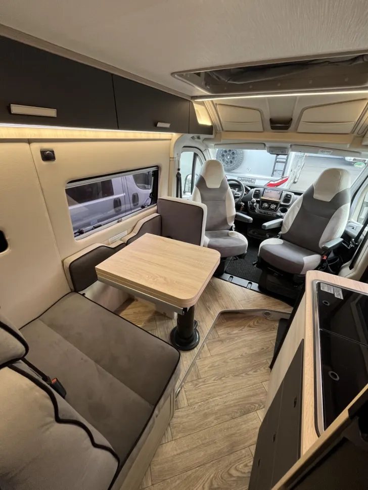 Fahrzeugbild Chausson Van Line F&S #8