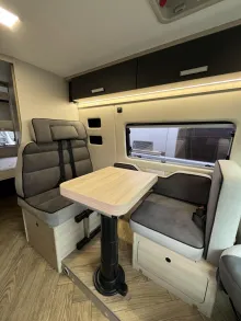 Fahrzeugbild Chausson Van Line F&S #9