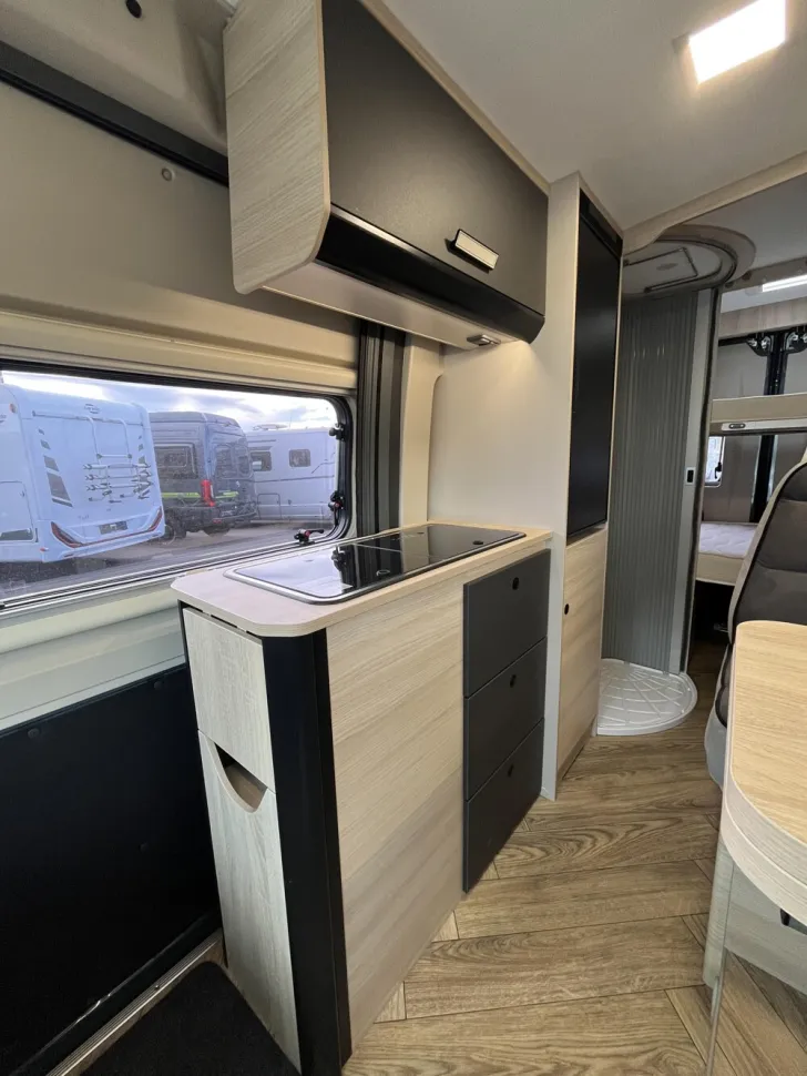 Fahrzeugbild Chausson Van Line F&S #10