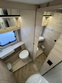 Fahrzeugbild Chausson Van Line F&S #14