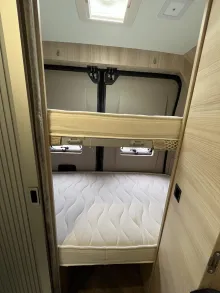 Fahrzeugbild Chausson Van Line F&S #15