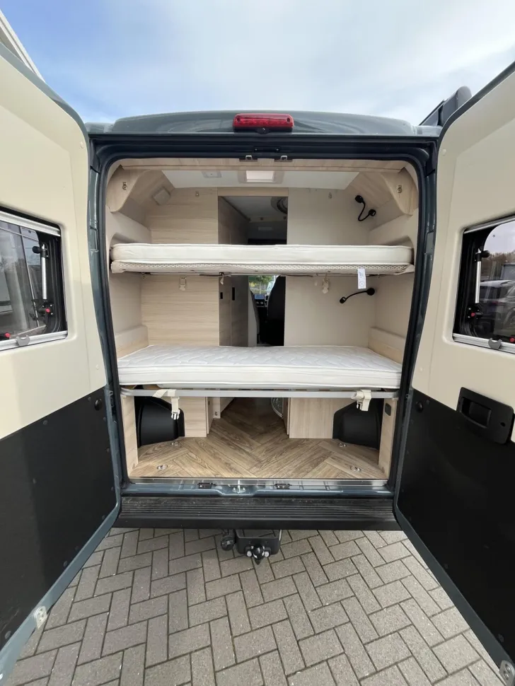 Fahrzeugbild Chausson Van Line F&S #16