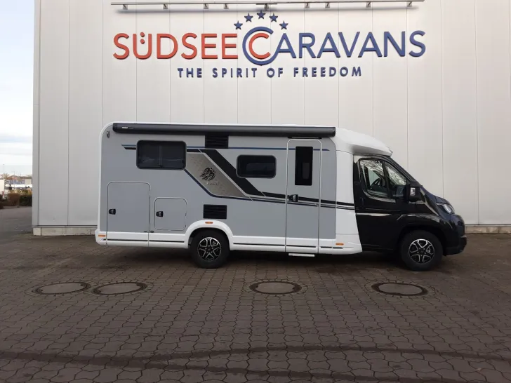 Fahrzeugbild Knaus Sky Ti 650 MEG IC-Line #1