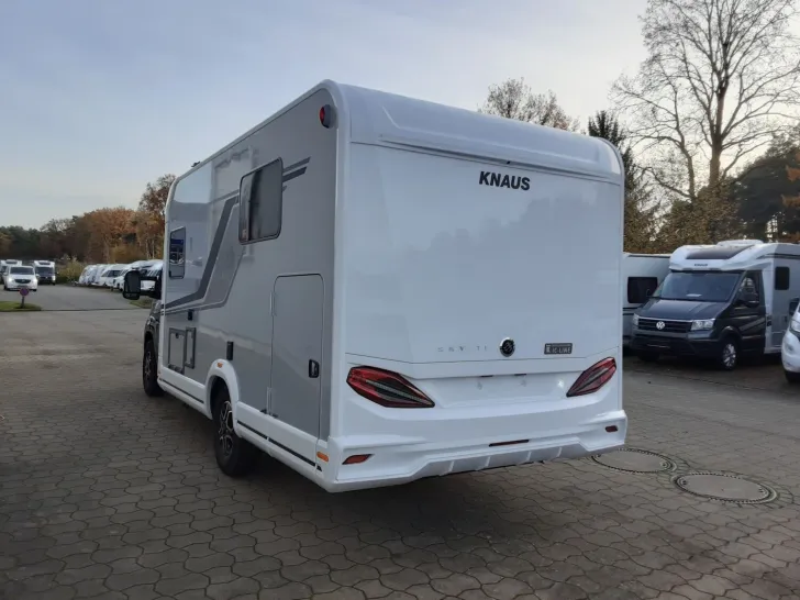 Fahrzeugbild Knaus Sky Ti 650 MEG IC-Line #5