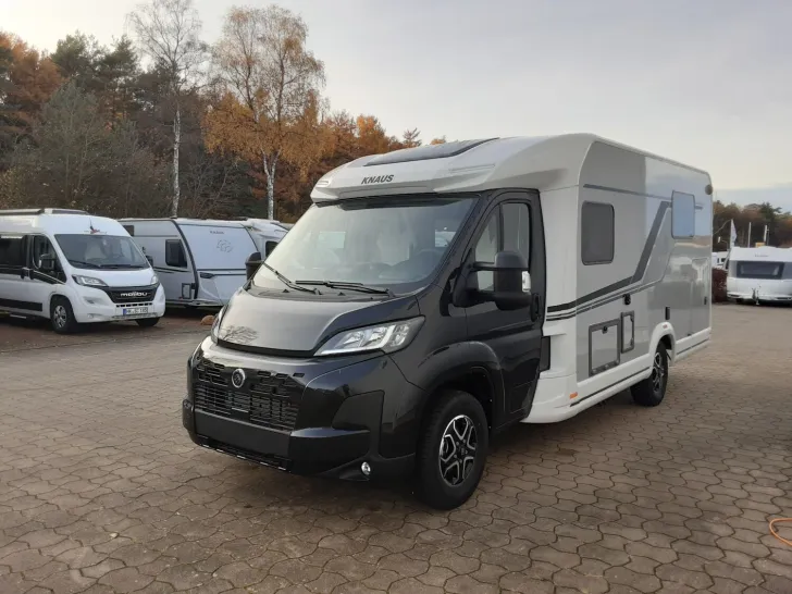 Fahrzeugbild Knaus Sky Ti 650 MEG IC-Line #6