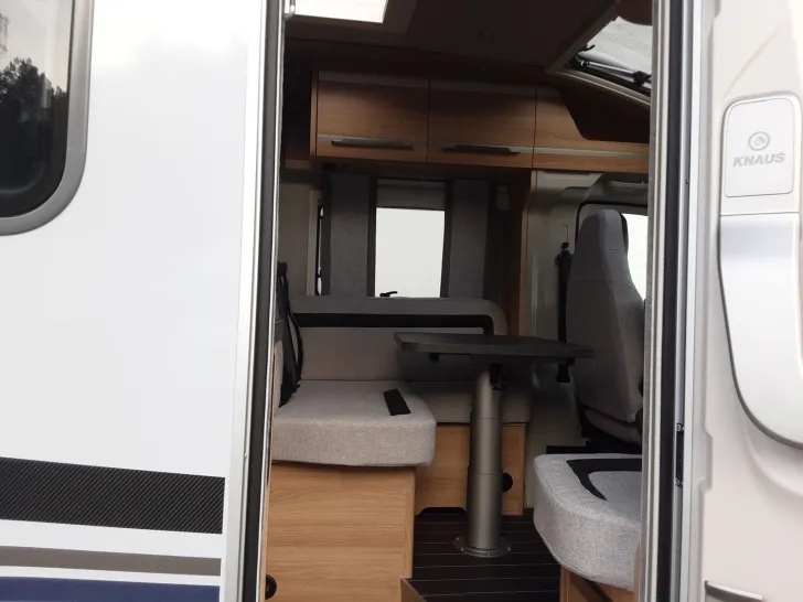 Fahrzeugbild Knaus Sky Ti 650 MEG IC-Line #7