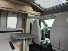 Fahrzeugbild Knaus Sky Ti 650 MEG IC-Line #8