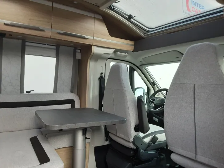 Fahrzeugbild Knaus Sky Ti 650 MEG IC-Line #8