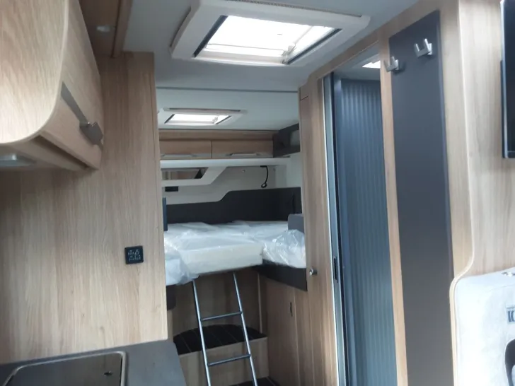 Fahrzeugbild Knaus Sky Ti 650 MEG IC-Line #9