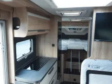 Fahrzeugbild Knaus Sky Ti 650 MEG IC-Line #10