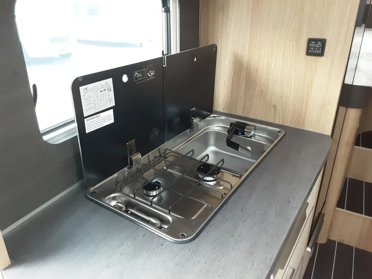 Fahrzeugbild Knaus Sky Ti 650 MEG IC-Line #11