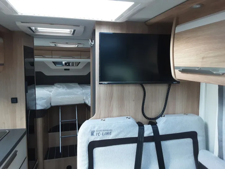 Fahrzeugbild Knaus Sky Ti 650 MEG IC-Line #13