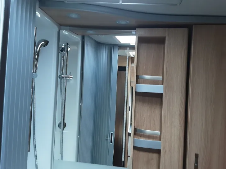 Fahrzeugbild Knaus Sky Ti 650 MEG IC-Line #14
