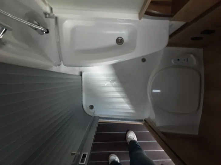 Fahrzeugbild Knaus Sky Ti 650 MEG IC-Line #15