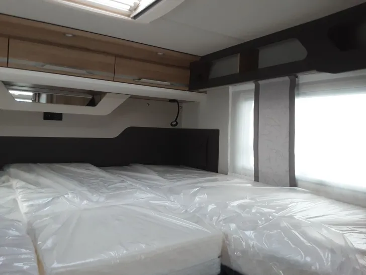 Fahrzeugbild Knaus Sky Ti 650 MEG IC-Line #19