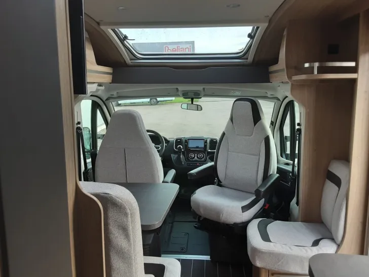 Fahrzeugbild Knaus Sky Ti 650 MEG IC-Line #21