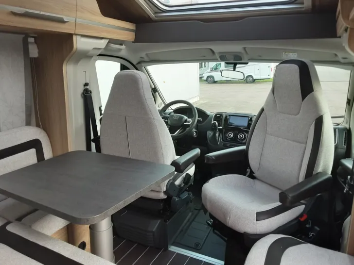 Fahrzeugbild Knaus Sky Ti 650 MEG IC-Line #22