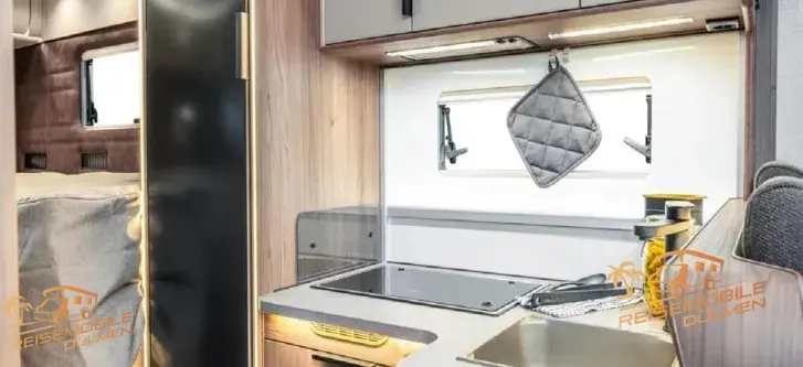 Fahrzeugbild Kabe Novum TRAQ 750 LGB #6