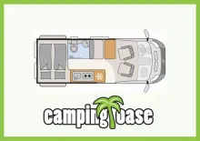 Fahrzeugbild Dethleffs Globetrail Classic 590 DK *Aktion Raptor-Grill* #3