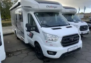 Bild Teilintegriert 260 Graphite Edition